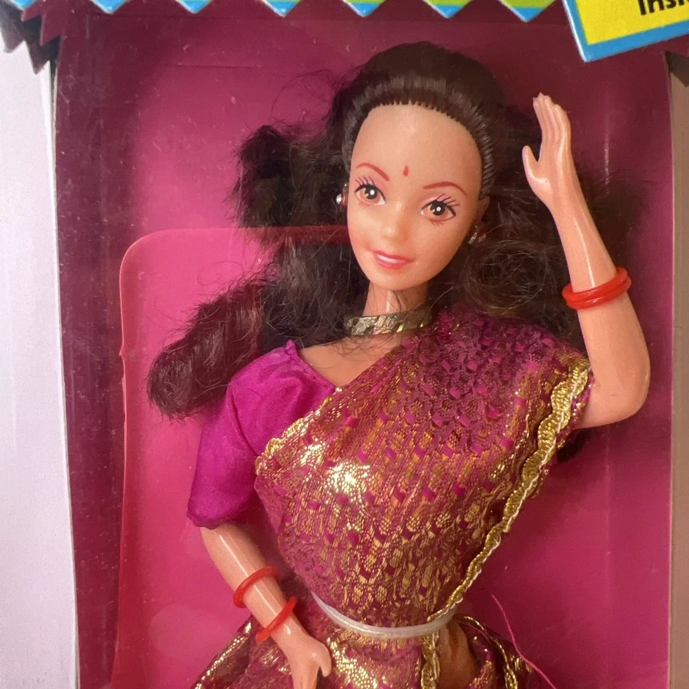 Mattel vintage 1993